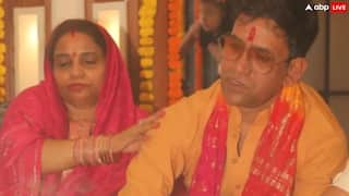 'मुझे पत्नी से प्रेम नहीं हुआ', भोजपुरी सुपरस्टार निरहुआ बोले- जबरदस्ती हुई शादी, बस फर्ज निभा रहा