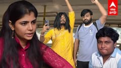 Chinmayi | கேரள சர்ச்சை வீடியோ ஆண்களுக்கு SUPPORT செய்த GOSU கொதித்தெழுந்த சின்மயி | Kerala Issue