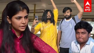 Chinmayi | கேரள சர்ச்சை வீடியோ ஆண்களுக்கு SUPPORT செய்த GOSU கொதித்தெழுந்த சின்மயி | Kerala Issue