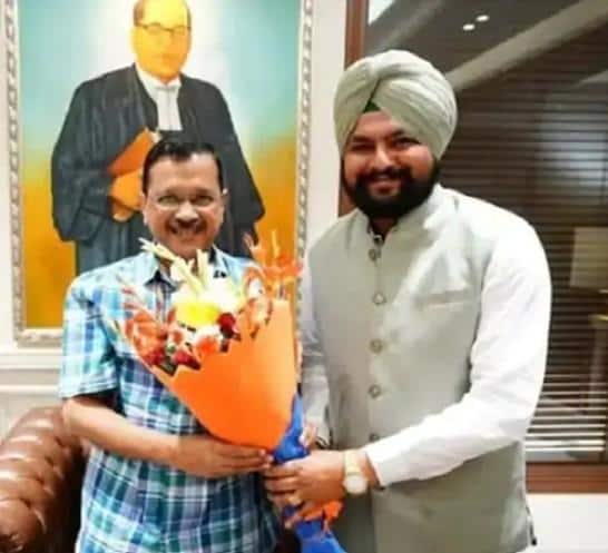 Punjab News: ਪੰਜਾਬ ਦੀ ਸਿਆਸਤ 'ਚ ਆਇਆ ਭੂਚਾਲ, 'ਆਪ' ਵਿਧਾਇਕ ਦੀ ਮੈਂਬਰਸ਼ਿਪ ਰੱਦ ਕਰਵਾਉਣ ਨੂੰ ਲੈ ਮੱਚਿਆ ਹੰਗਾਮਾ: 4 ਸਾਲ ਦੀ ਸਜ਼ਾ ਤੋਂ ਬਾਅਦ ਵੀ 5 ਮਹੀਨੇ ਅਹੁਦੇ 'ਤੇ...