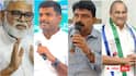 YSRCP Caste Politics: అంబటి రాంబాబే ఆయుధంగా జనసేనపై దాడి - జగన్ మార్క్ రాజకీయం ఫలిస్తుందా?