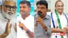 YSRCP Caste Politics: అంబటి రాంబాబే ఆయుధంగా జనసేనపై దాడి - జగన్ మార్క్ రాజకీయం ఫలిస్తుందా?