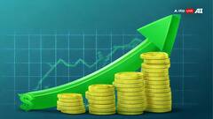 Dalal Street Chases Away Monday Blues, Sensex Over 250 Points Up, Nifty Crosses 25,600