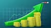 Dalal Street Chases Away Monday Blues, Sensex Over 250 Points Up, Nifty Crosses 25,600