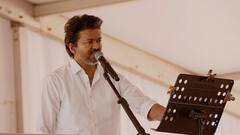 TVK Vijay Kutty Story: சின்னப் பையனும் முரட்டுக் காளையும்; தவெக விஜய் சொன்ன தாறுமாறு குட்டிக்கதை! அரசியல் வியூகமா?