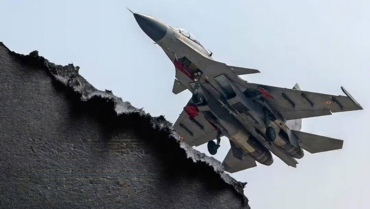 Golden Horizon Missile: త్వరలో భారత్‌కు గోల్డెన్ హారిజన్ మిస్సైల్.. బటన్ నొక్కితే ఇస్లామాబాద్ బూడిదే!