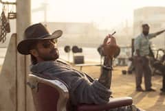 O Romeo : दुसऱ्या रविवारी कमाईत मोठी झेप; ‘ओ रोमियो’ने पार केला 55 कोटींचा टप्पा