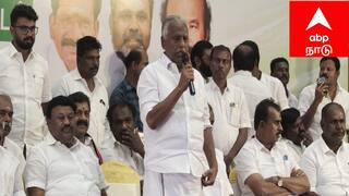 மதுரையில் பிரதமர் பங்கேற்கும் நிகழ்ச்சியில் எப்படி பங்கேற்க வேண்டும்.. அதிமுக நிர்வாகிகளுக்கு கே.பி.முனுசாமி டிப்ஸ் !
