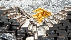 Gold Silver Rate: सोने खरेदीदारांना धक्का, सोनं- चांदी महागली, जाणून घ्या 22 आणि 24 कॅरेटचे दर