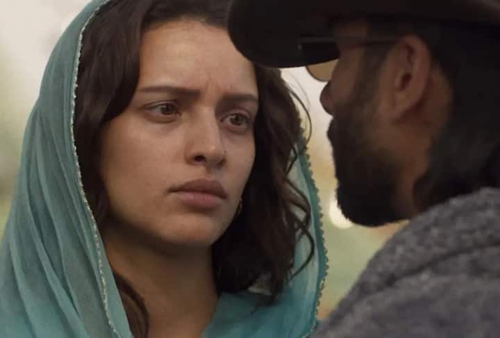 या चित्रपटात शाहिद कपूरसोबत तृप्ती डिमरी मुख्य भूमिकेत दिसत असून दोघांच्या केमिस्ट्रीचे विशेष कौतुक केले जात आहे.