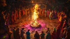 Holi 2026 : होळीच्या आठवड्यात 'या' गोष्टी आवर्जून टाळा; जाणून घ्या काय करावं आणि काय करू नये?