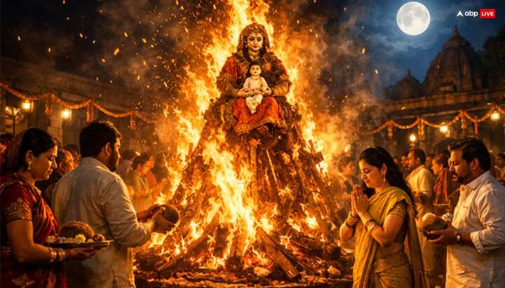 होलिका दहन के समय अग्नि की 7 परिक्रमा करें. परिक्रमा पूरी करने के बाद देवी लक्ष्मी का ध्यान करते हुए एक पान के पत्ते को होलिका को अर्पित कर दें. ऐसा करने से आर्थिक परेशानियां दूर होती है. घर खरीदना आसान होता है.