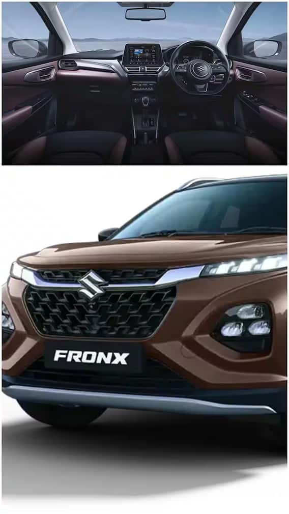 Maruti Fronx Hybrid कधी लॉन्च होणार?