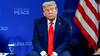 Trump Signals Possible Military Escalation Against Iran If Nuclear Talks Collapse: Report