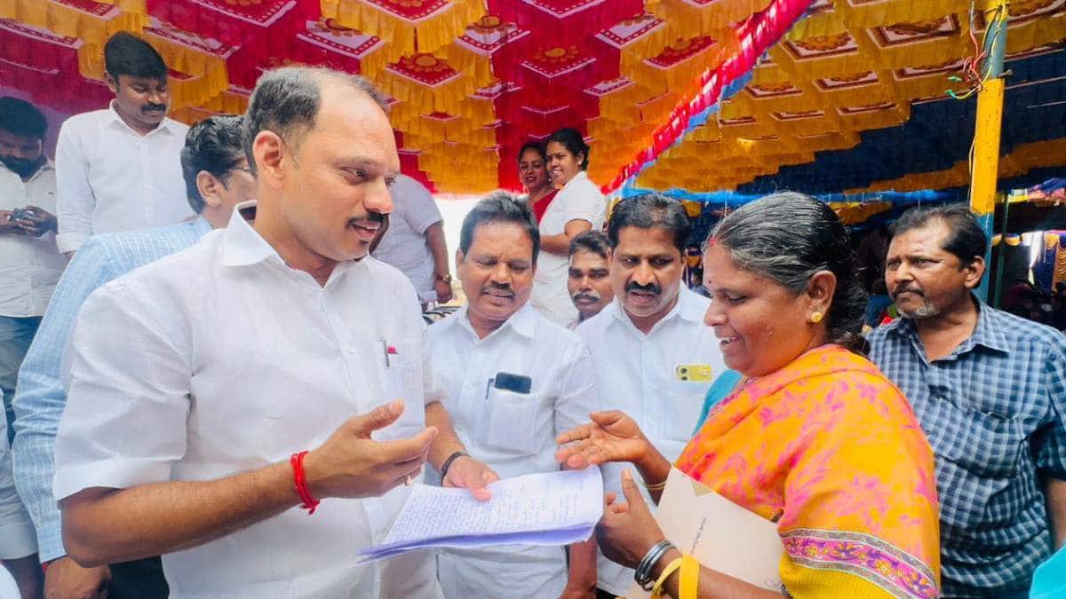 Pudukkottai constituency :‘புதுக்கோட்டை தொகுதியை பெற திமுகவில் கடும் போட்டி’ ரேஸில் முந்துவது யார்..?