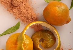 ગરમીની ઋતુમાં  સંતરાની છાલનો પાઉડર સ્કીન માટે ખૂબ જ ફાયદાકારક, આ રીતે કરો ઉપયોગ