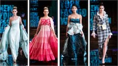 NIF Global X LST Takes “Fashion And Style Icons” To New York Fashion Week, Blending Sustainability, Heritage, And Global Design Innovation