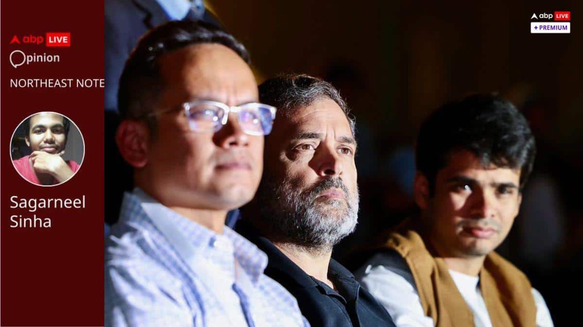 OPINION | Assam Congress At Crossroads Amid Identity Crisis And Leadership Challenges