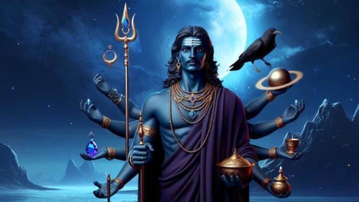 ज्योतिषशास्त्रानुसार, स्वच्छता कर्मचाऱ्यांना मदत करणाऱ्यांवर शनीच्या प्रभावाचा विपरीत परिणाम होत नाही. वृद्ध आणि असहाय्य लोकांना मदत करणाऱ्यांना आणि त्यांचा आदर करणाऱ्यांना शनि शुभ फळे देतात