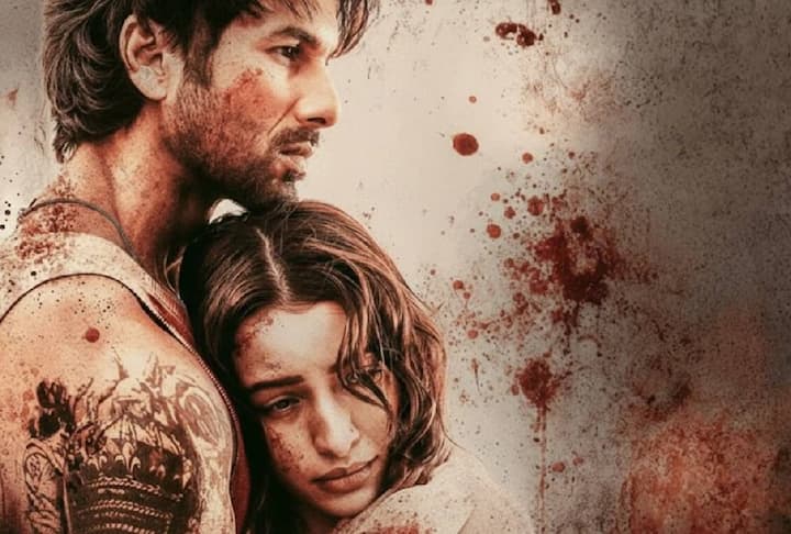 या चित्रपटाने 'हैदर' च्या लाइफटाइम कलेक्शनलाही मागे टाकत नवीन विक्रम प्रस्थापित केला आहे.