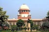 Supreme Court Vacancy : સુપ્રીમ કોર્ટમાં અનેક પદ પર ભરતી, જાણો પગારથી લઈ અરજી કરવાની ડિટેલ 