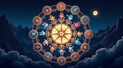 Napancham Yog: ভাগ্যে শক্তিশালী নপঞ্চম যোগ, ২৩ ফেব্রুয়ারি থেকে ৩ রাশির জাতক কোটিপতি হওয়ার পথে!