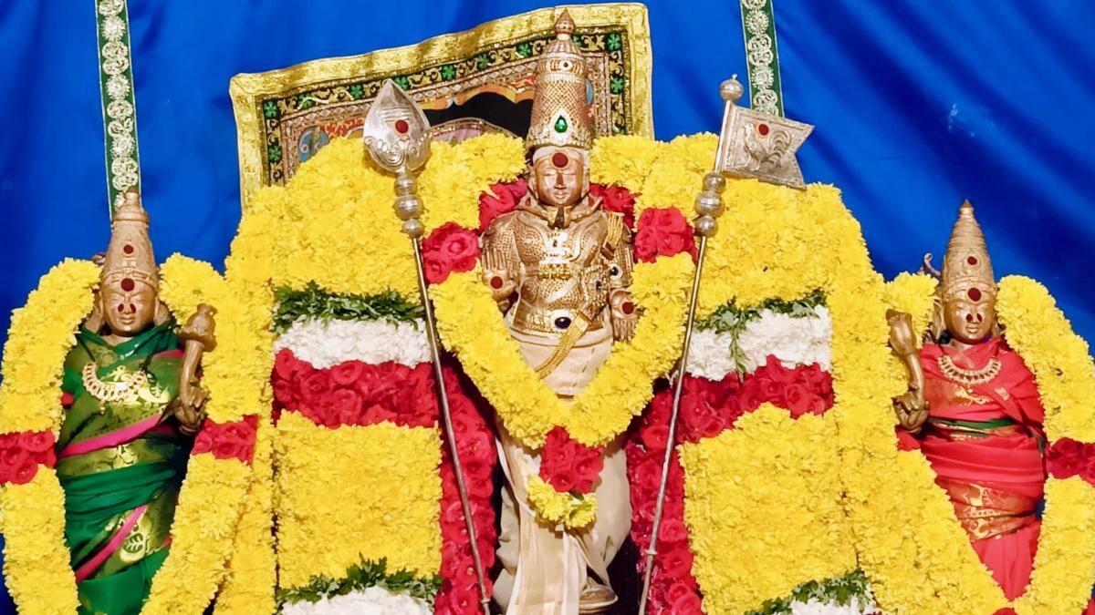 வல்லக்கோட்டை முருகன்: மாசி கிருத்திகை சிறப்பு! வேண்டுதல் நிறைவேறும் அதிசயம்! பக்தர்கள் கூட்டம்!