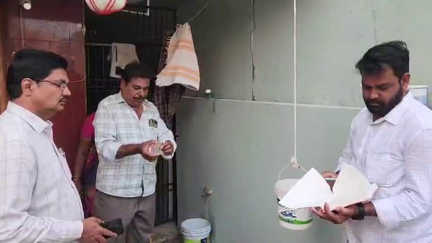 Adulterated Milk: రాజమండ్రిలో కిడ్నీలు పాడై ఇద్దరు మృతి, పలువురికి అస్వస్థత.. కల్తీ పాలే కారణమా?