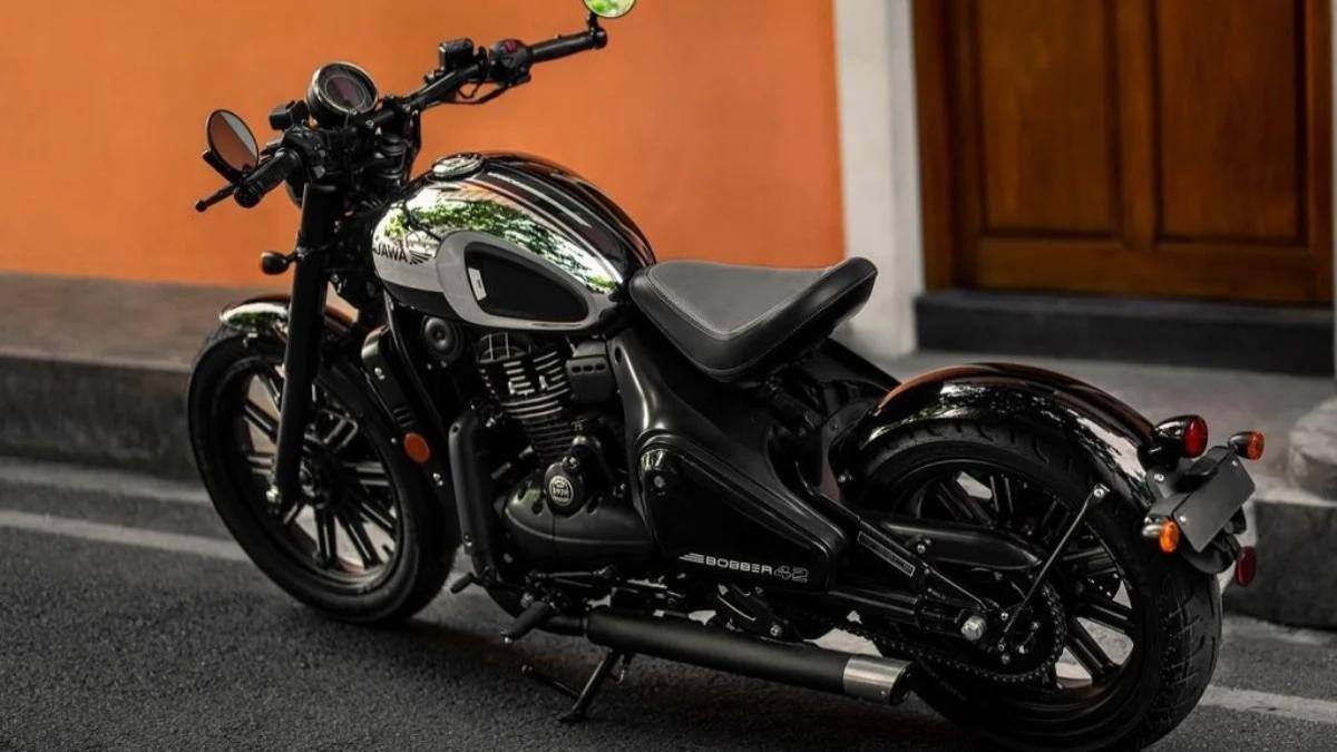 ஜோரா போக ஜாவாதாங்க.. Jawa 42 Bobber பைக் வாங்கலாமா? விலை, மைலேஜ் எப்படி?