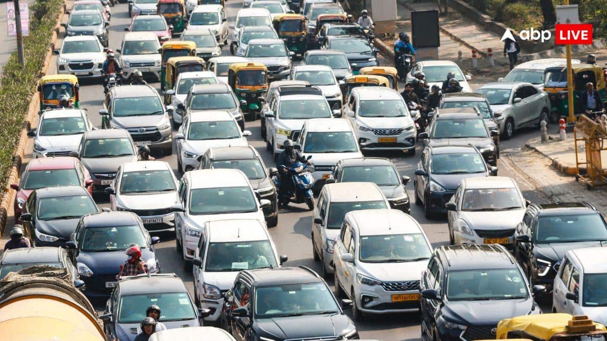 'कामचोर और नाकारी सरकार के लिए पूरा शहर बंद', पटना में लागू ट्रैफिक नियमों पर भड़की RJD