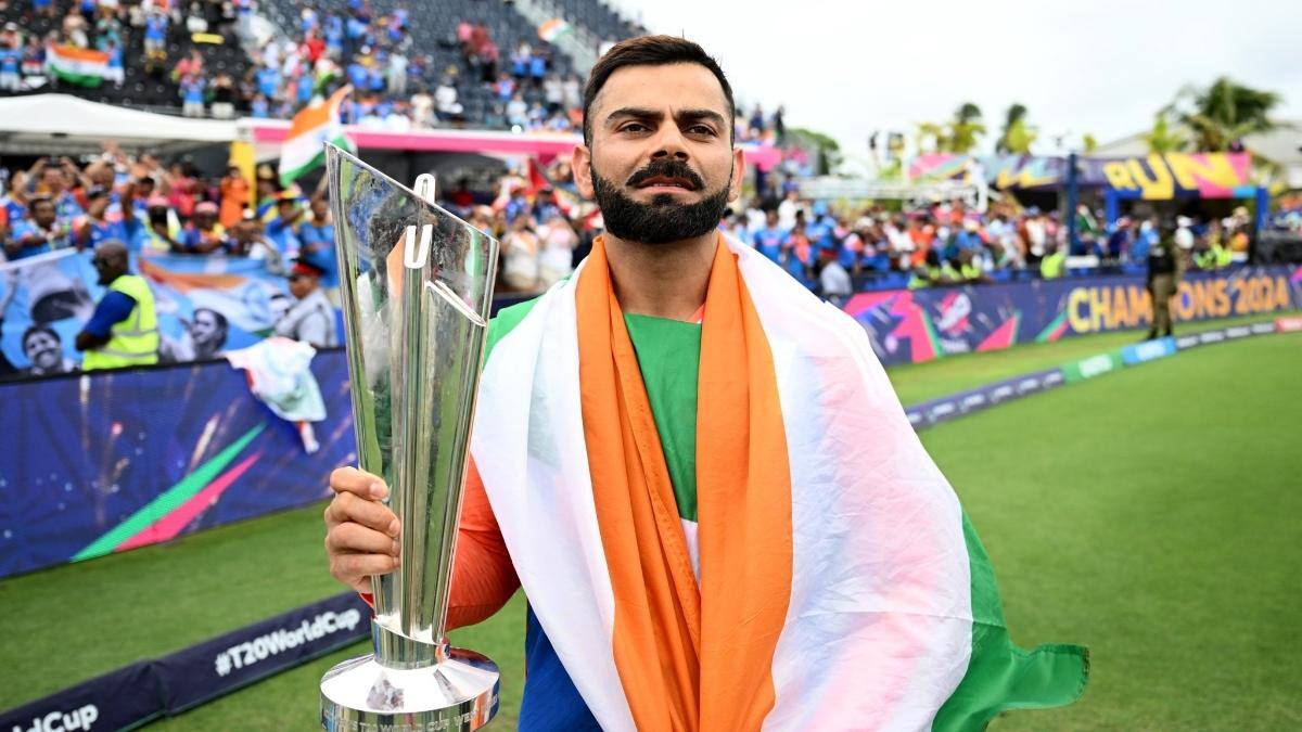 Virat Kohli: கோலி இல்லனா காலிதான் போலயே! வரலாறு அப்படிதான் சொல்லுது மக்களே!