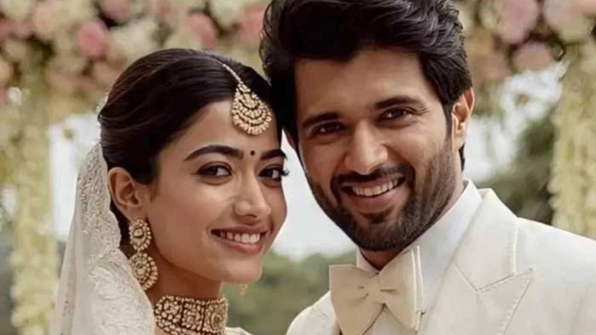 Rashmika-Vijay Net Worth: நாளை ரியல் ஜோடியாகும் ரீல் ஜோடி; ராஷ்மிகா-விஜய் தேவரகொண்டாவின் சொத்து மதிப்பு இவ்வளவா.?!