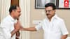 Pudukkottai DMK | புதுக்கோட்டை தொகுதி யாருக்கு? திமுகவில் கடும் போட்டி.. ரேஸில் முந்தும் முத்துராஜா!