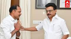 Pudukkottai DMK | புதுக்கோட்டை தொகுதி யாருக்கு? திமுகவில் கடும் போட்டி.. ரேஸில் முந்தும் முத்துராஜா!