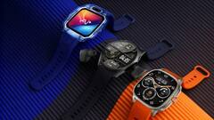Ai+ Brings Pocket-Friendly Earbuds & Smartwatch, Confirms Pulse 2 Phone With 6,000mAh Battery