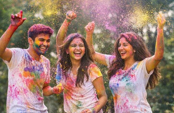 होली खेलने के बाद तुरंत नहाना जरूरी है. इससे त्वचा और कपड़े सुरक्षित रहते हैं. इन सावधानियों को अपनाने से बच्चे होली का पूरा मजा ले सकते हैं और पढ़ाई पर कोई असर नहीं पड़ेगा.