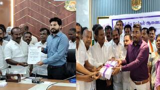 தேனி & திண்டுக்கல்: இறுதி வாக்காளர் பட்டியல் வெளியீடு! உங்கள் தொகுதியில் எத்தனை வாக்காளர்கள்? முழு விவரம்!