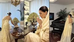 બ્રેકઅપ પછી તારા સુતારિયાએ ખરીદ્યું નવું ઘર, તસવીરોમાં જુઓ તેના ડ્રિમ હોમની ઝલક