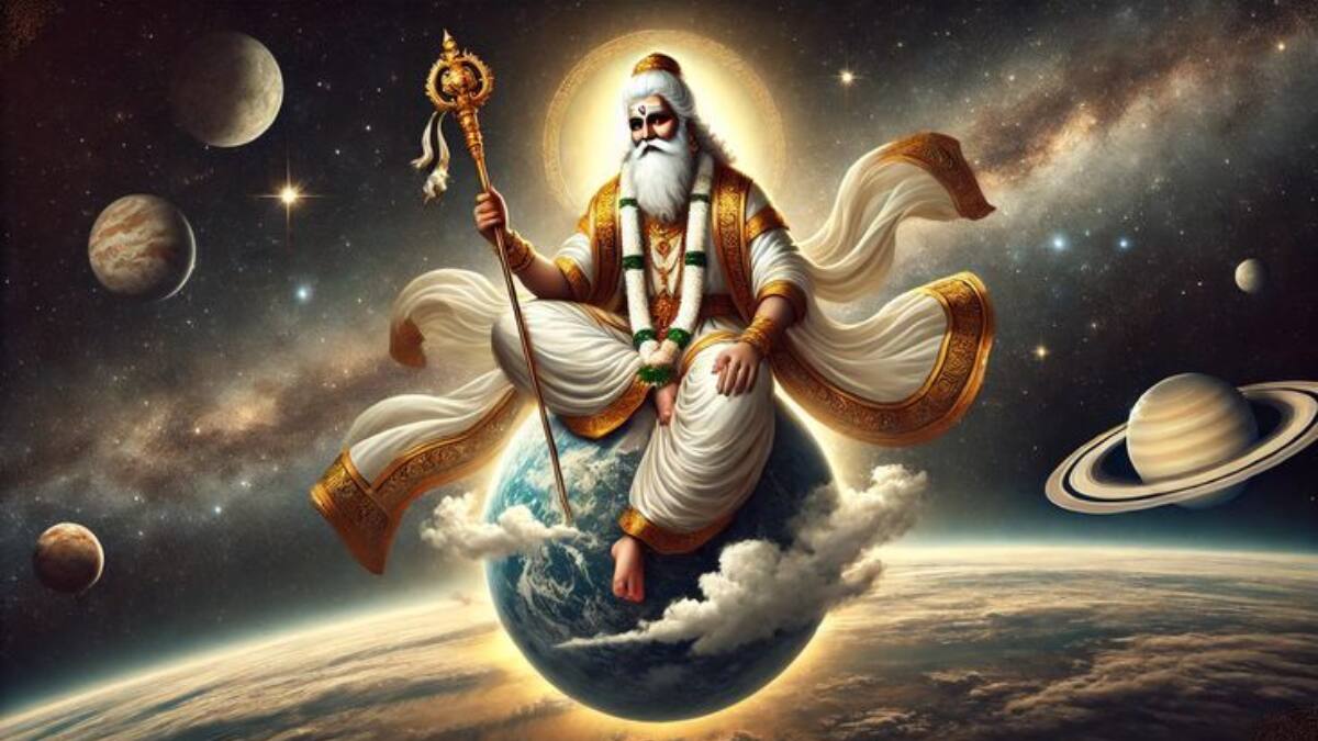 Venus transit 2026: శుక్రుడు రాశి మార్పు! 2026 మార్చిలో ఈ 2 రాశులకు అదృష్టం, ధన లాభం!