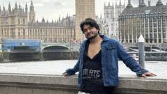 On Cam: Comedian Nasif Akhtar Says ‘Jai Shri Ram’, Asks Heckler To Repeat ‘Allahu Akbar’; He Falls Silent