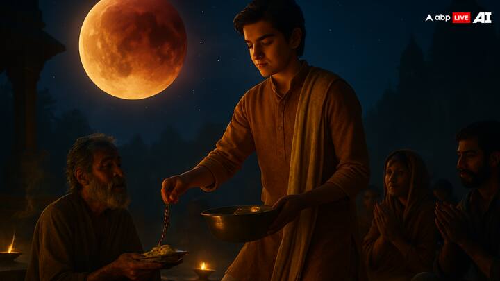 जिन लोगों की जन्म संख्या 3, 12, 21 या 30 है, वे बृहस्पति द्वारा शासित होते हैं. इन लोगों को जरूरतमंदों को भोजन कराना चाहिए. इस खास दिन किसी पर भी गुस्सा करने से बचें क्योंकि यह चंद्र ग्रहण शक्तिशाली होगा और इस दौरान मन को शांत रखना बेहद जरूरी है.