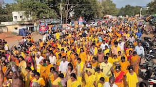 நத்தம் மாரியம்மன் கோவில் மாசி திருவிழா: கொடியேற்றம், ஆயிரக்கணக்கான பக்தர்கள், வியக்க வைக்கும் நிகழ்வுகள்!