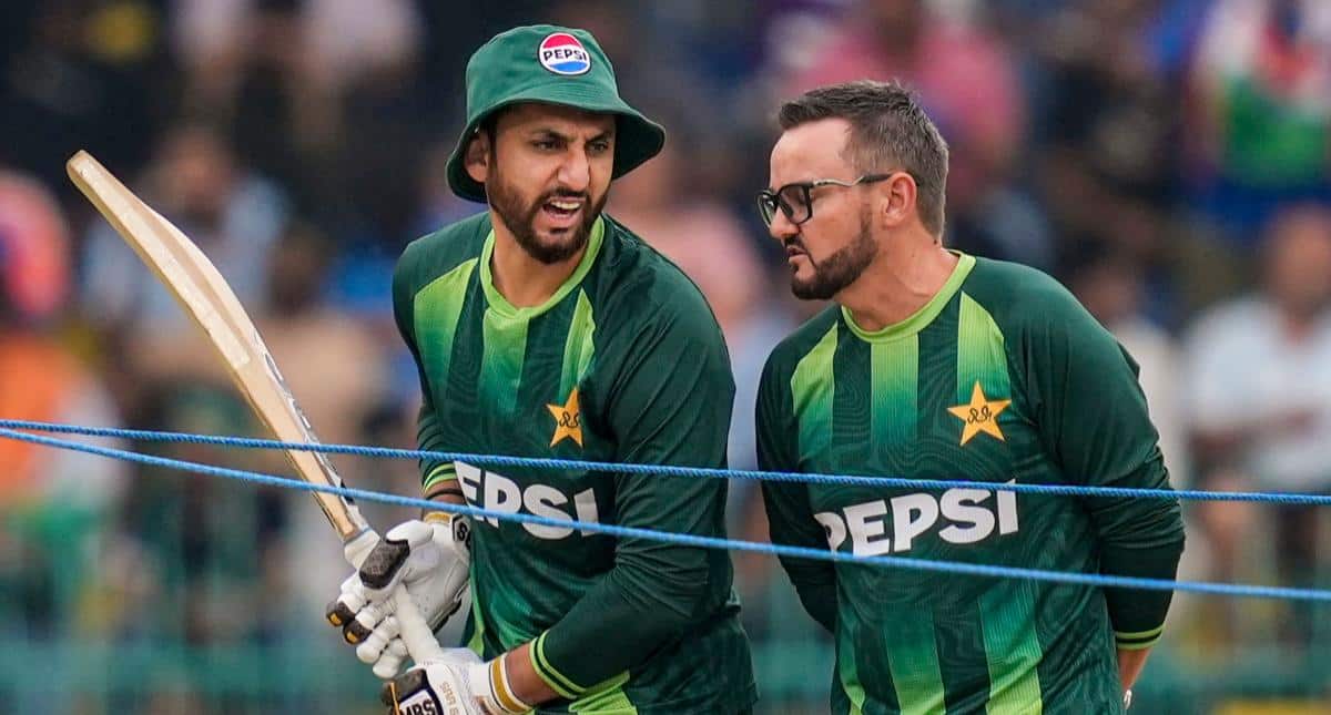 Pakistan vs England T20 World Cup New Weather Update