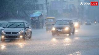 Punjab Weather Report: ਪੰਜਾਬ ਦੇ ਕਈ ਜ਼ਿਲ੍ਹਿਆਂ 'ਚ ਛਮ-ਛਮ ਵਰ੍ਹਿਆ ਮੀਂਹ, ਗੜ੍ਹੇਮਾਰੀ ਨੇ ਛੇੜੀ ਕੰਬਣੀ; ਲੋਕਾਂ ਨੇ ਮੁੜ ਕੱਢੀਆਂ ਜੈਕਟਾਂ!