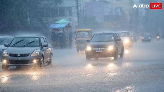 Rain: આફતનો વરસાદ, આગામી ત્રણ દિવસ 12 રાજ્યોમાં ગાજવીજ સાથે ખાબકશે કમોસમી વરસાદ