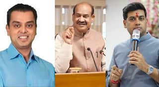 Shrikant Shinde: शिवसेना पक्षाच्या शिरपेचात मानाचा तुरा; ओम बिर्ला यांच्याकडून श्रीकांत शिंदेंसह दोन खासदारांची आंतरराष्ट्रीय मैत्री गटामध्ये नियुक्ती