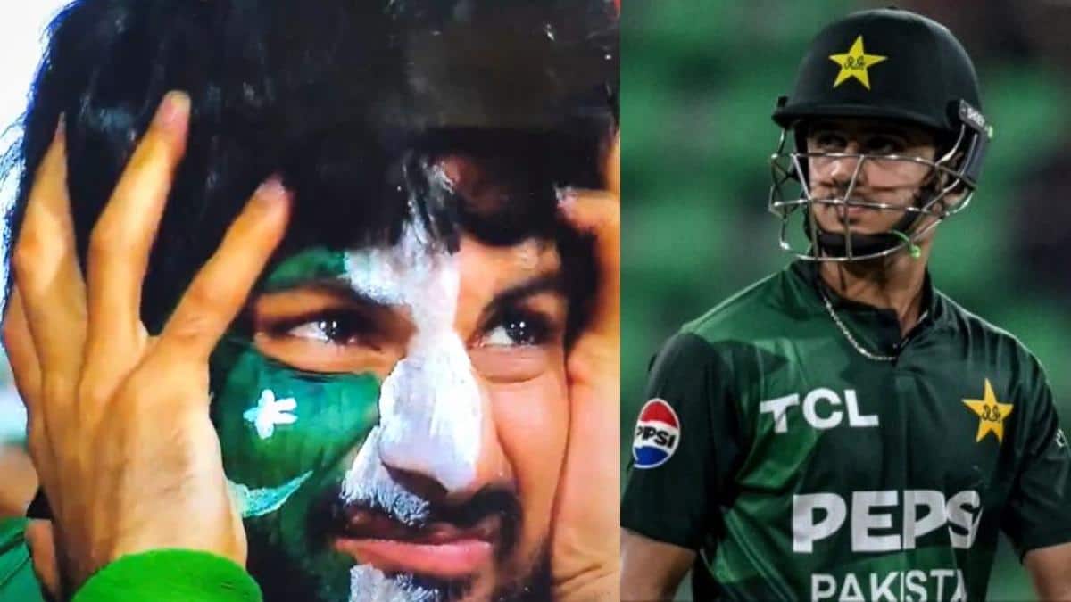PAK Vs SL: பங்காளிக்கு வந்த சோதனை..! இலங்கை வேலையை காட்டுமா? பாகிஸ்தானுக்கு அரையிறுதி டிக்கெட்?