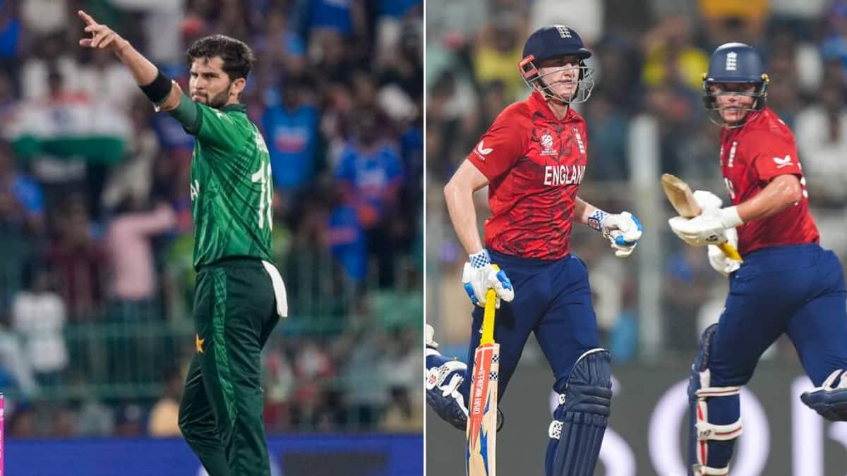 Pakistan vs England T20 World Cup Super 8 Alert