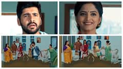 లక్ష్మీ రావే మా ఇంటికి సీరియల్‌ : మ్యాడీ, శ్రీలక్ష్మీకి ఫస్ట్‌నైట్ ముహూర్తం పెట్టించిన పెద్దాయన...16రోజుల పండుగకు సింధూ, గోపిని పిలిచిన సూర్యనారాయణ