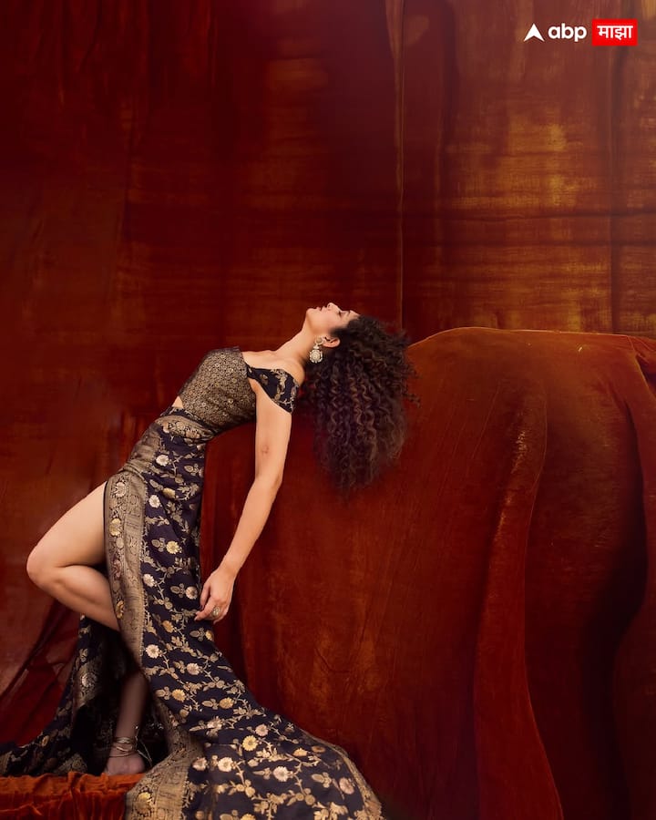 महाराष्ट्राची हास्यजत्रा मधून लोकप्रिय झालेली प्रियदर्शिनी इंदलकर सध्या तिच्या नव्या फोटोशूटमुळे चर्चेत आली आहे.